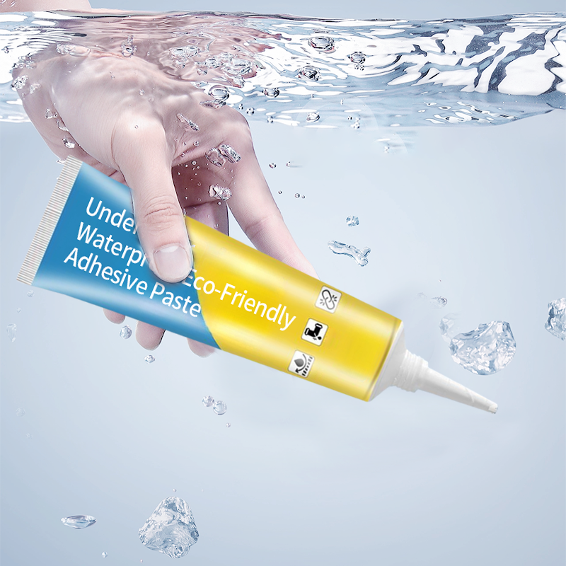 50%OFF SALE💥Underwater Waterproof Eco-Friendly Adhesive Paste
