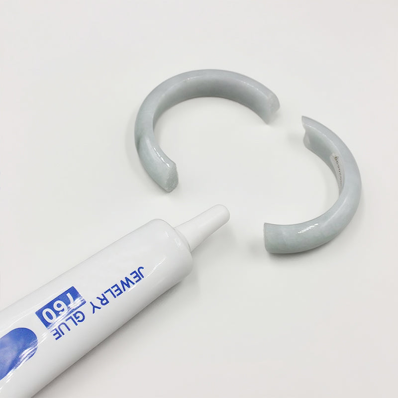 🔥2025 New Jewelry Adhesive (No Hands/No Marks)