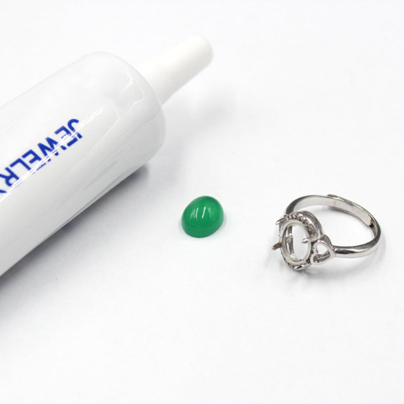 🔥2025 New Jewelry Adhesive (No Hands/No Marks)