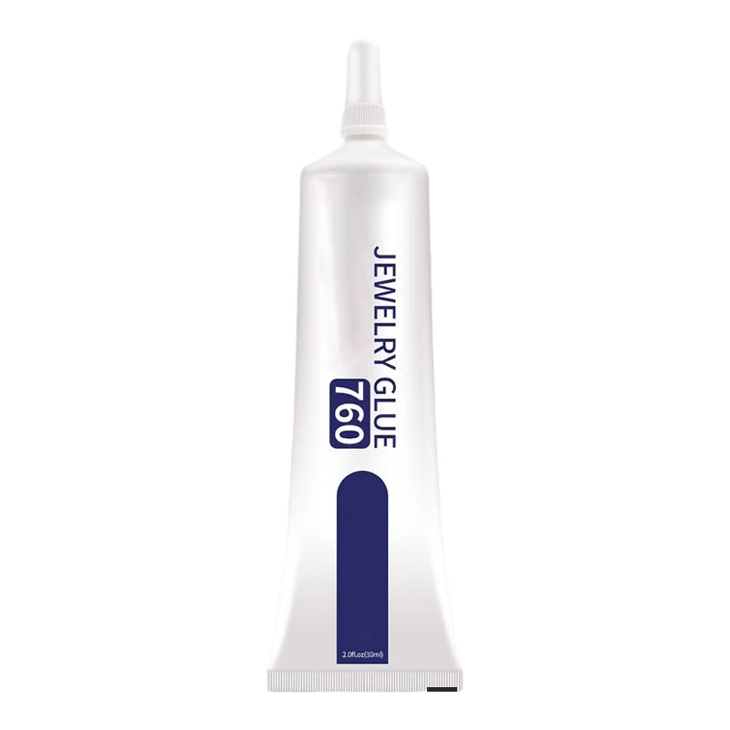 🔥2025 New Jewelry Adhesive (No Hands/No Marks)