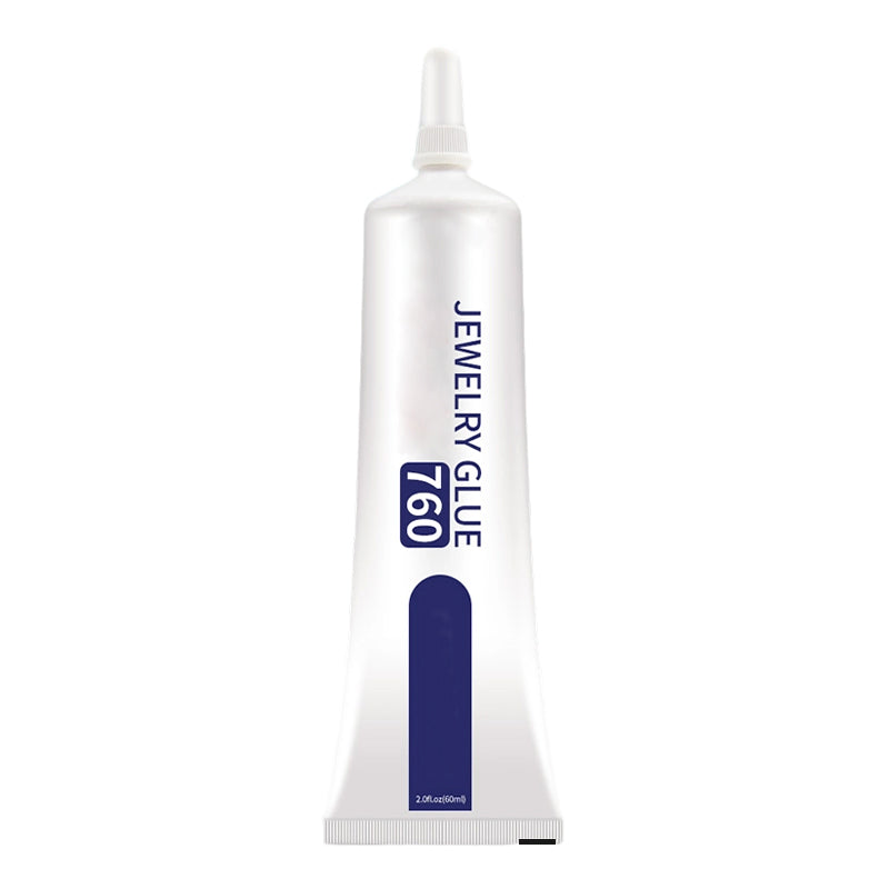 🔥2025 New Jewelry Adhesive (No Hands/No Marks)