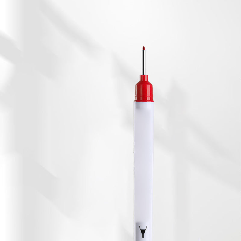🎉BUY 2 Get 1 Free💥Double-Ended Deep Hole Woodworking Marker Pen