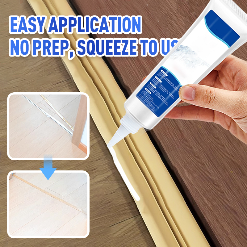 🛠️Edge Strip Anti-Detachment Glue