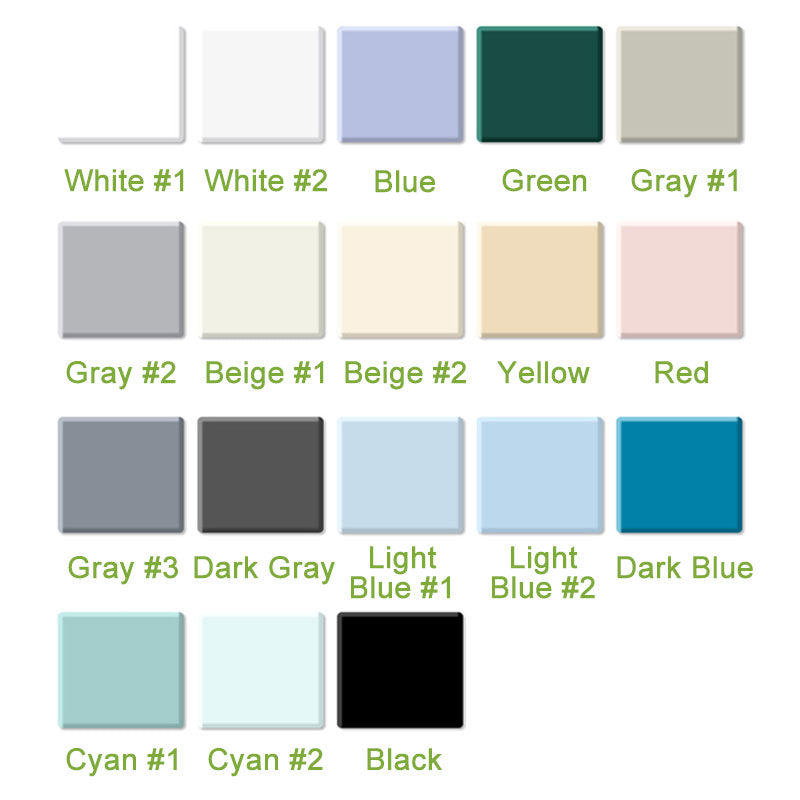 🎨Universal Water-Based Formula Anti-Peeling Tile Paint Set