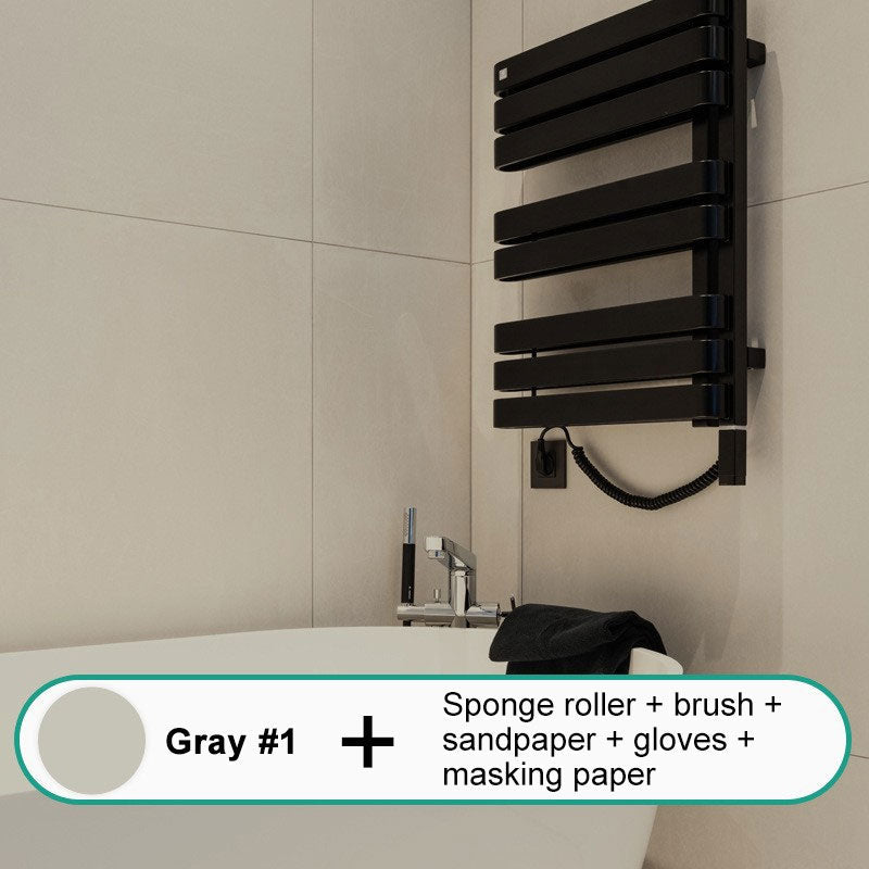 🎨Universal Water-Based Formula Anti-Peeling Tile Paint Set