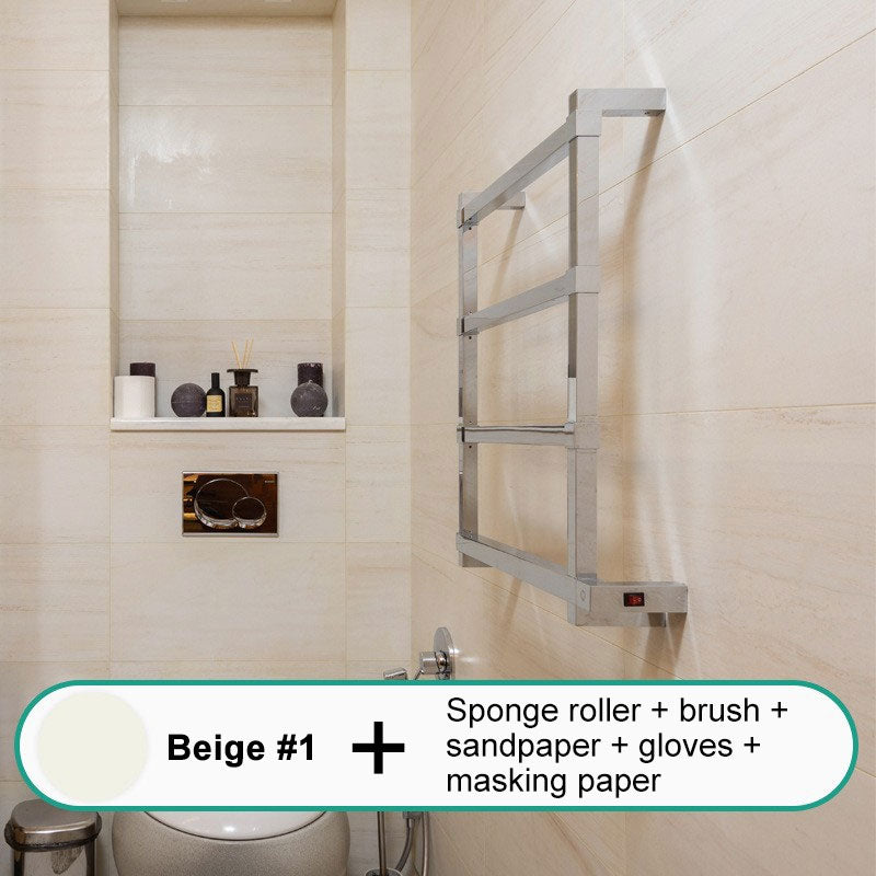 🎨Universal Water-Based Formula Anti-Peeling Tile Paint Set