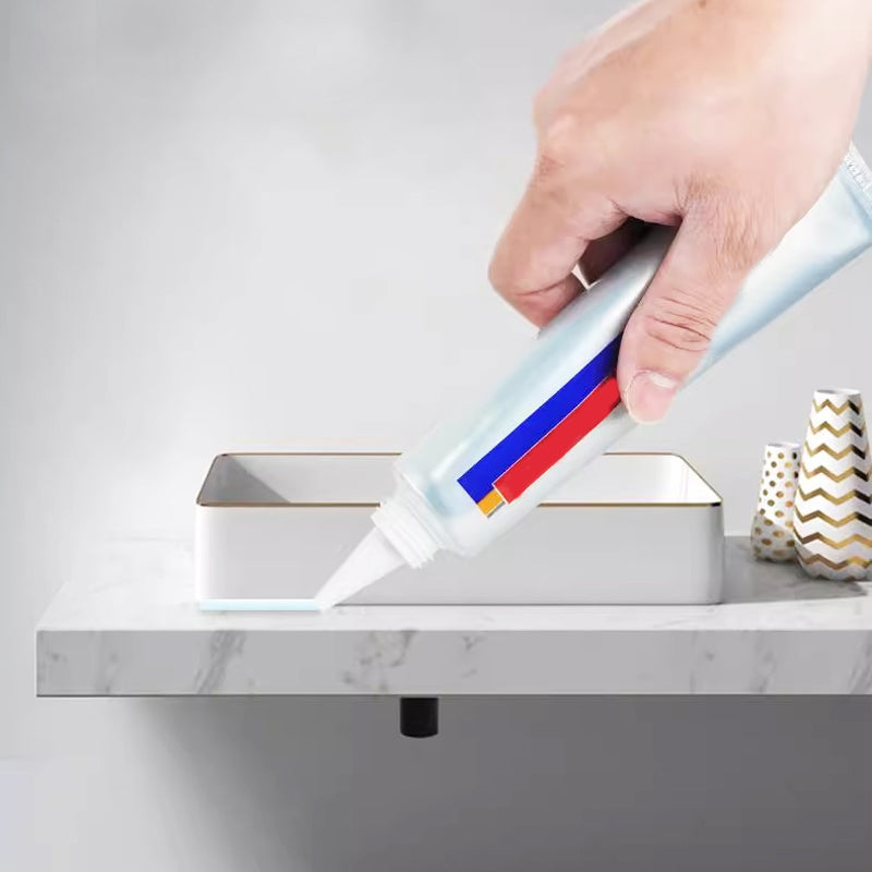 🎉Factory direct sale🍃Multi-purpose Bathroom Mildewproof Silicone Sealant