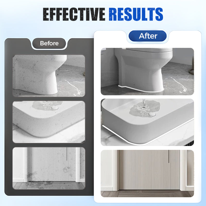 🎉Factory direct sale🍃Multi-purpose Bathroom Mildewproof Silicone Sealant
