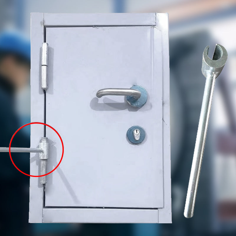 🔥Clearance sale: 50% off🎁Door Hinge Gap Adjustment Wrench