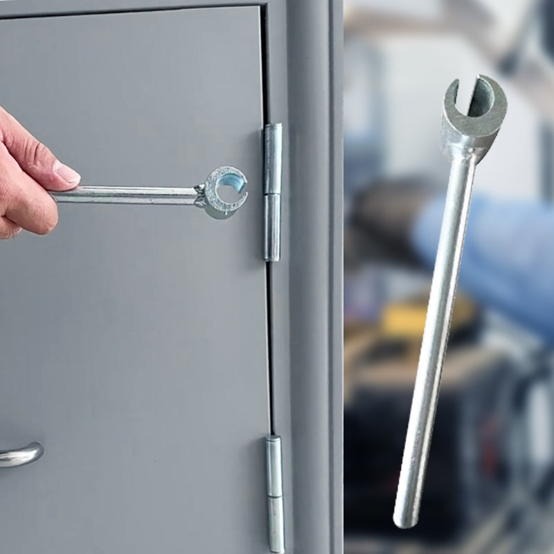 🔥Clearance sale: 50% off🎁Door Hinge Gap Adjustment Wrench