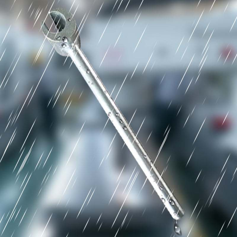 🔥Clearance sale: 50% off🎁Door Hinge Gap Adjustment Wrench