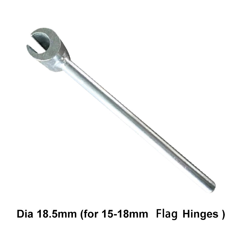 🔥Clearance sale: 50% off🎁Door Hinge Gap Adjustment Wrench