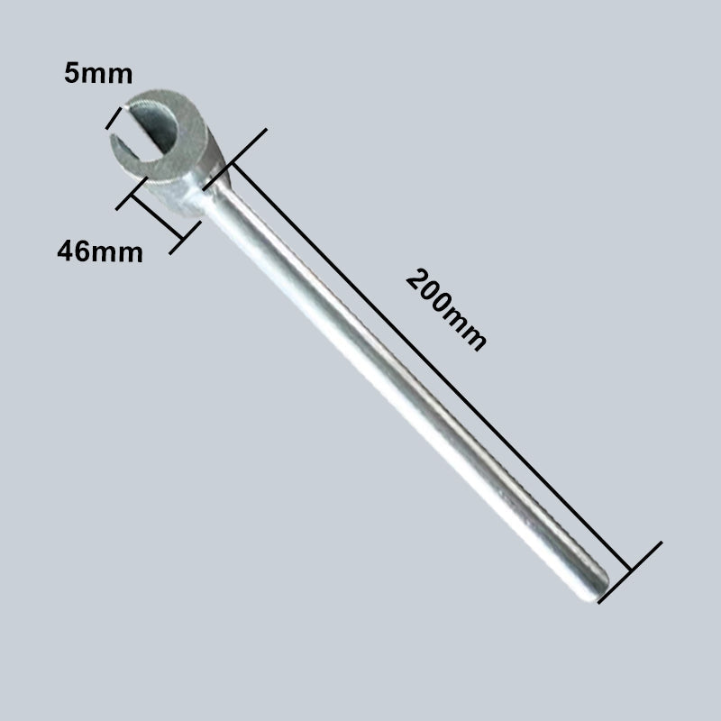 🔥Clearance sale: 50% off🎁Door Hinge Gap Adjustment Wrench