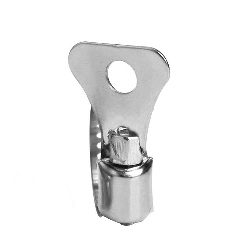 š„Buy 2 get 2 freeš„Half-Steel Band Hand-Tightening Clamp