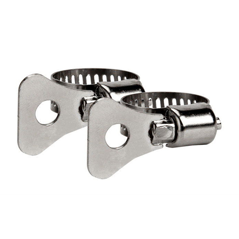 š„Buy 2 get 2 freeš„Half-Steel Band Hand-Tightening Clamp