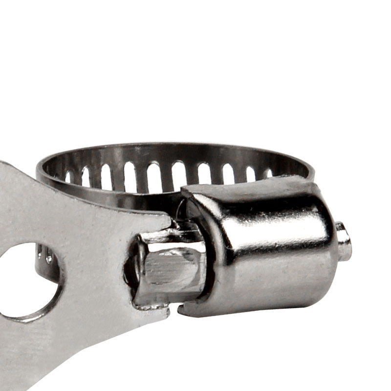 š„Buy 2 get 2 freeš„Half-Steel Band Hand-Tightening Clamp