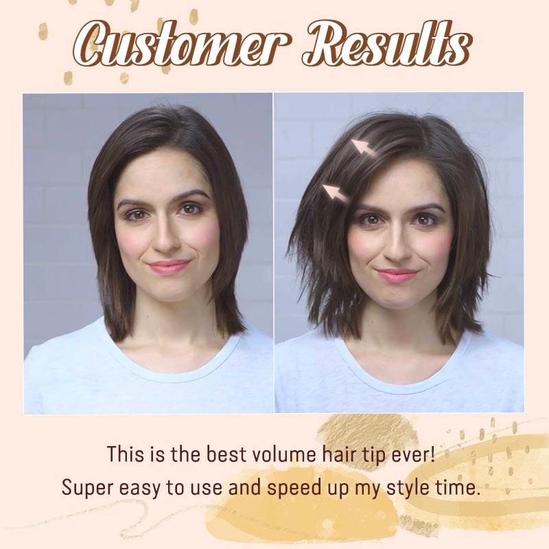 📢Big Promotion 50% OFF🔥Natural Plant Protein Hair Thickening Spray