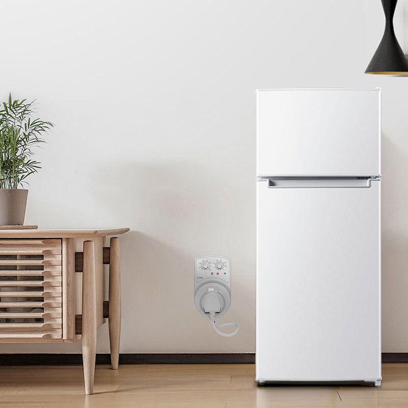 Multi-Function External Temperature Controller