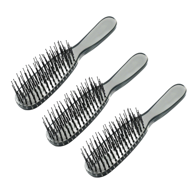 Dry and Wet Volumizing Detangling Hair Brush