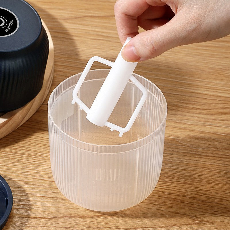 Cordless Electric Garlic Chopper & Mincer