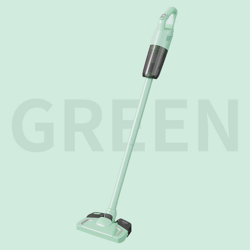 🔥2-in-1 Powerful Suction Cordless Handheld Vacuum🧹 With Washable Filter🐕(Free Shipping)