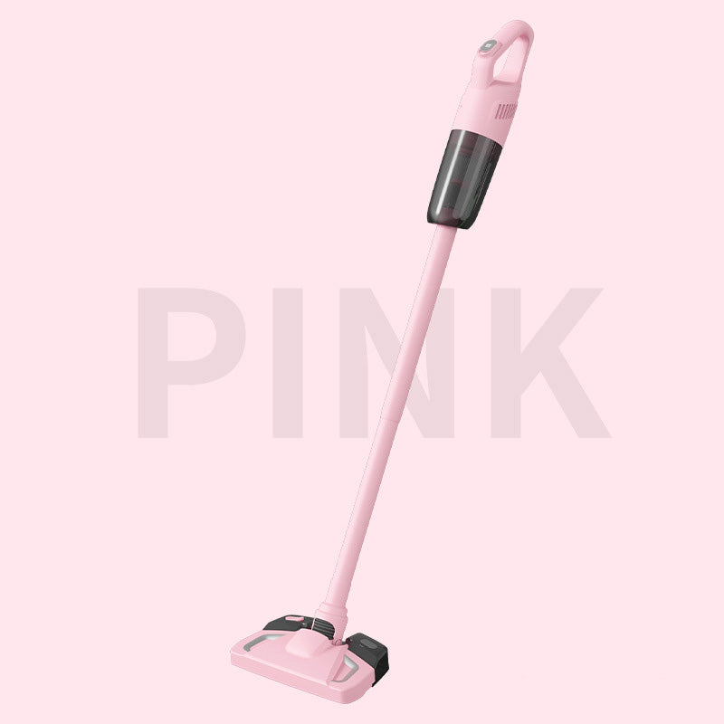 🔥2-in-1 Powerful Suction Cordless Handheld Vacuum🧹 With Washable Filter🐕(Free Shipping)