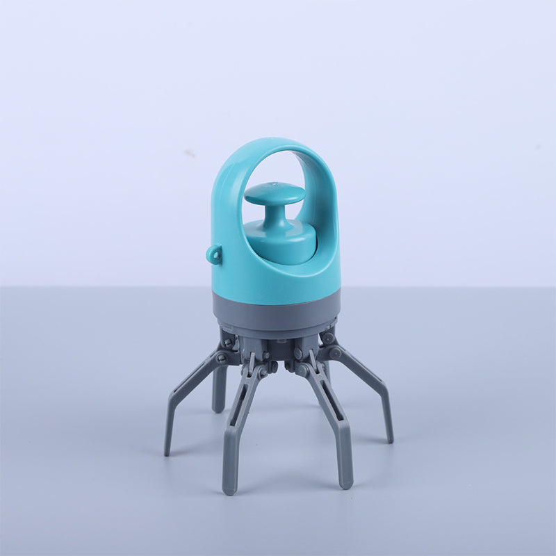 Mini Portable Dog Poop Scooper with Bag Dispenser