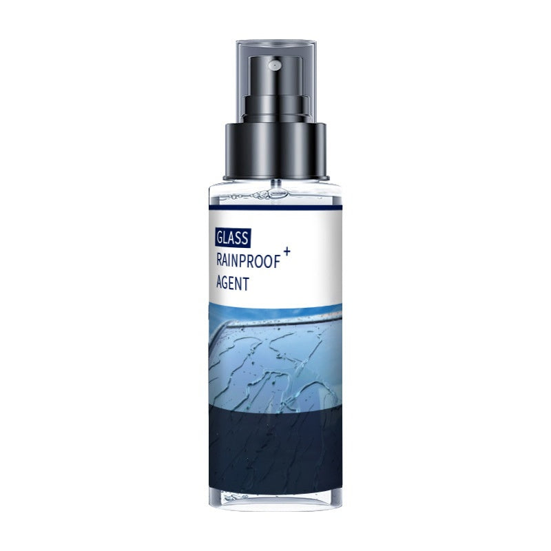 Anti-Fog Spray & Rain Repellent for Car