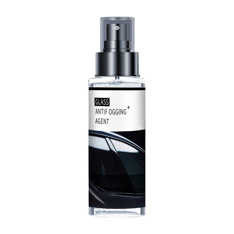 Anti-Fog Spray & Rain Repellent for Car