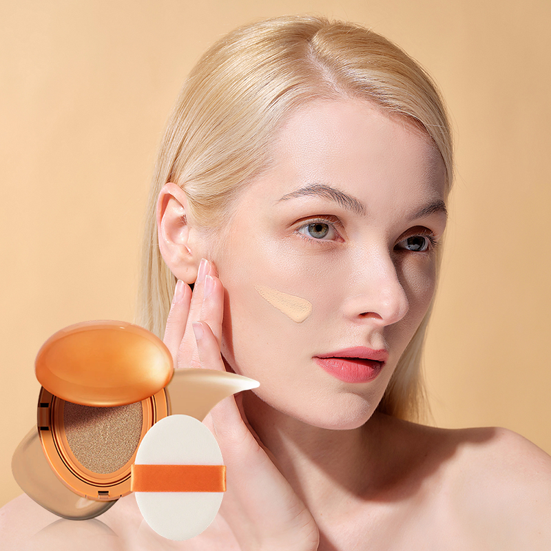 💝Today's Flash Sale: 55% Off🧽Long-Lasting Waterproof Concealer Cushion