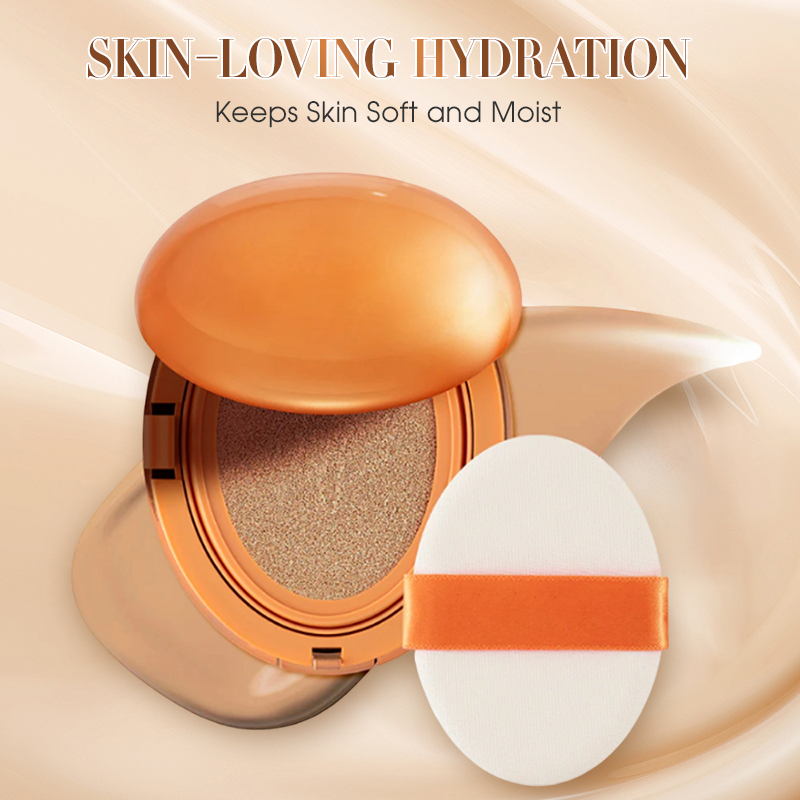 💝Today's Flash Sale: 55% Off🧽Long-Lasting Waterproof Concealer Cushion