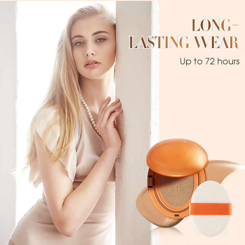 💝Today's Flash Sale: 55% Off🧽Long-Lasting Waterproof Concealer Cushion