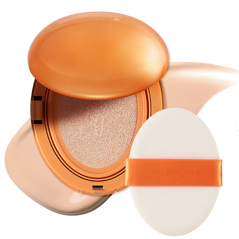 💝Today's Flash Sale: 55% Off🧽Long-Lasting Waterproof Concealer Cushion