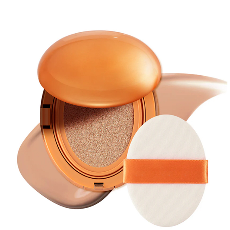 💝Today's Flash Sale: 55% Off🧽Long-Lasting Waterproof Concealer Cushion