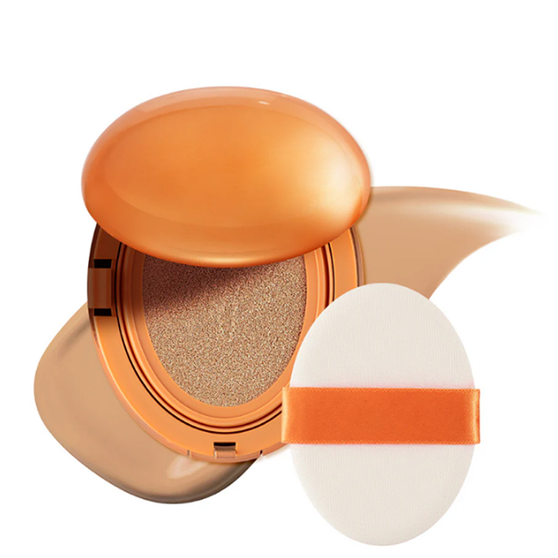 💝Today's Flash Sale: 55% Off🧽Long-Lasting Waterproof Concealer Cushion
