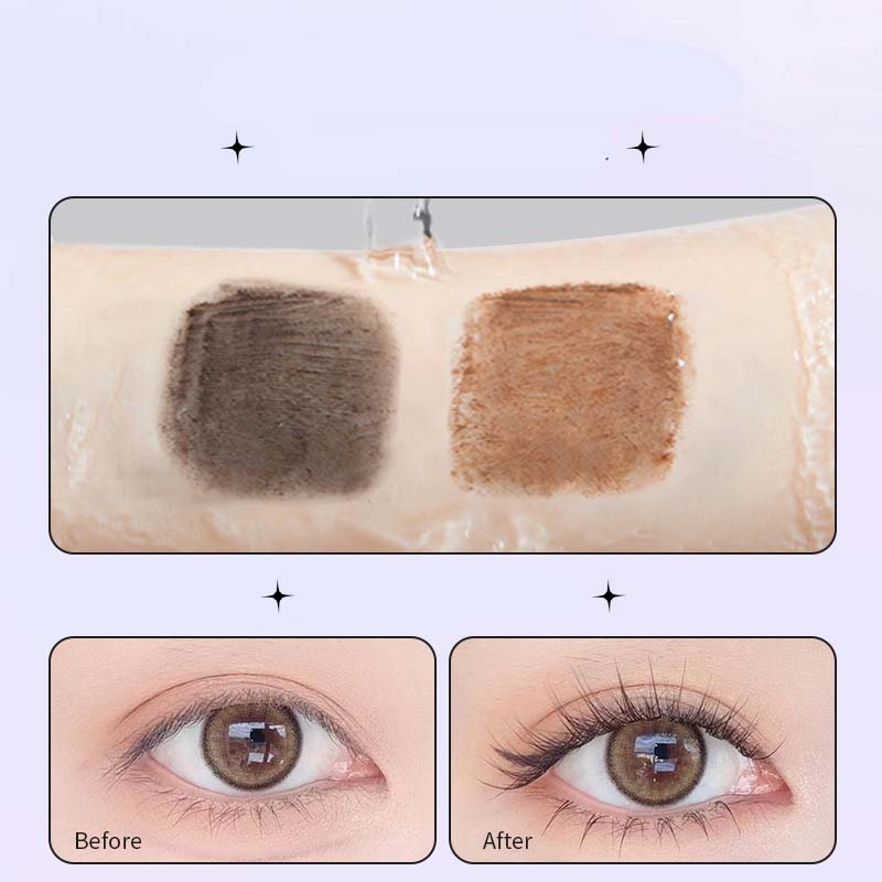 Bestsellers 50% Off Flash Sale⚡Long-Lasting Waterproof Mascara