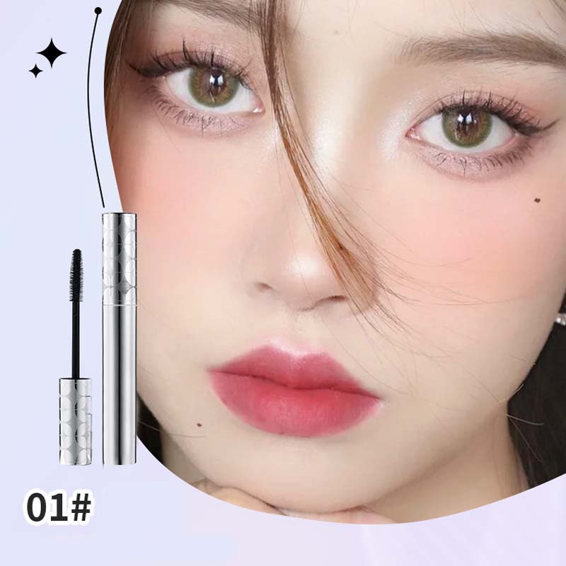 Bestsellers 50% Off Flash Sale⚡Long-Lasting Waterproof Mascara