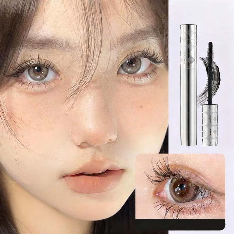 Bestsellers 50% Off Flash Sale⚡Long-Lasting Waterproof Mascara