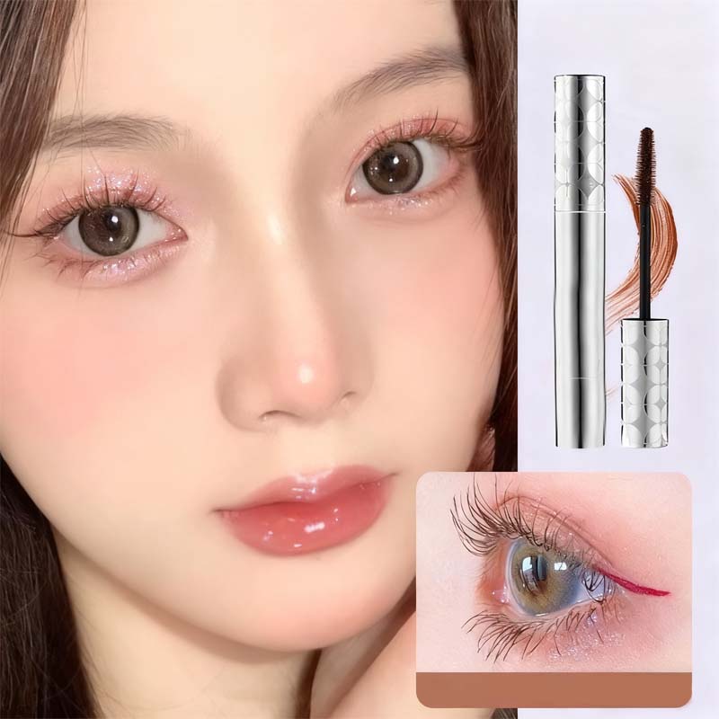 Bestsellers 50% Off Flash Sale⚡Long-Lasting Waterproof Mascara