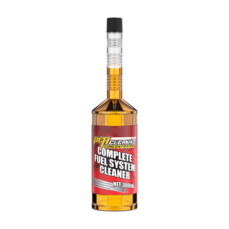🔥Limited-Time Offer⏳ - High-Efficiency Fuel System Cleaner