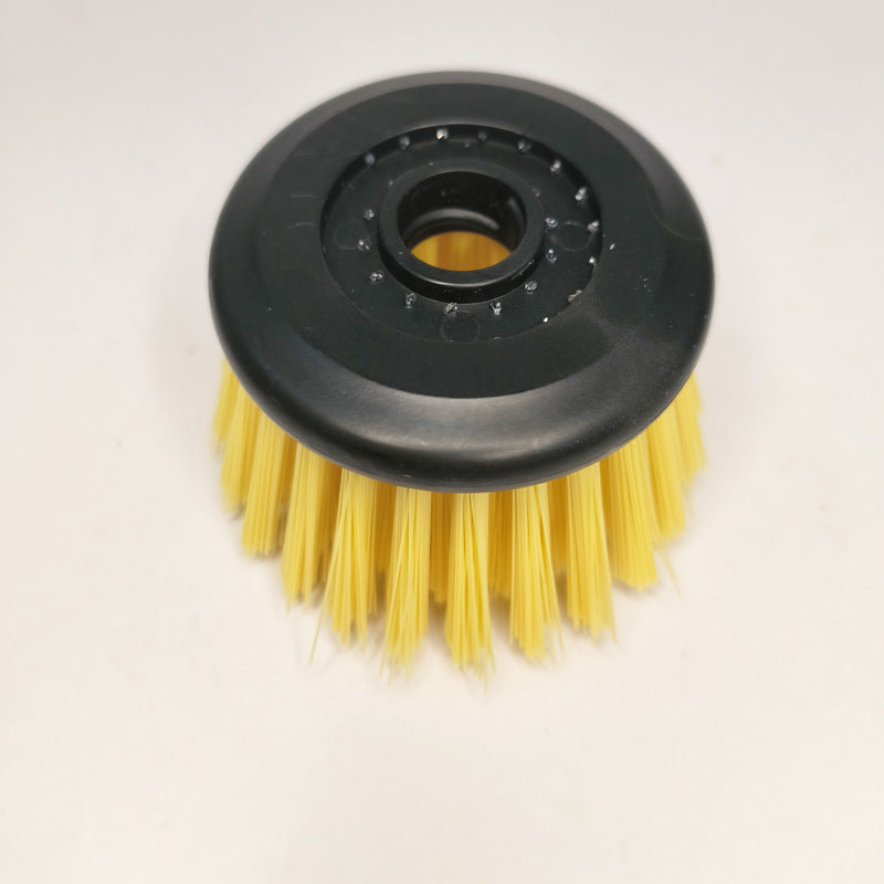 Automatic Liquid-Filling Multi-Function Cleaning Brush🫧
