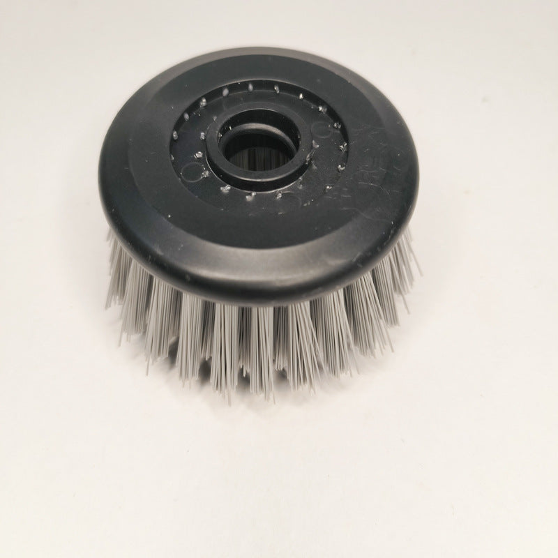 Automatic Liquid-Filling Multi-Function Cleaning Brush🫧