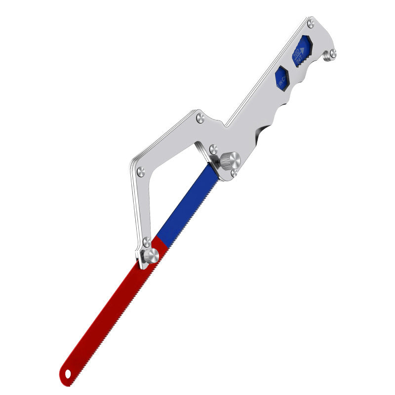 Flash Sale: $10 Off⚡Multi-Function High-Carbon Steel Frame Mini Hacksaw