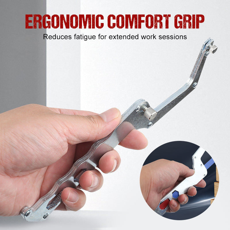 Flash Sale: $10 Off⚡Multi-Function High-Carbon Steel Frame Mini Hacksaw