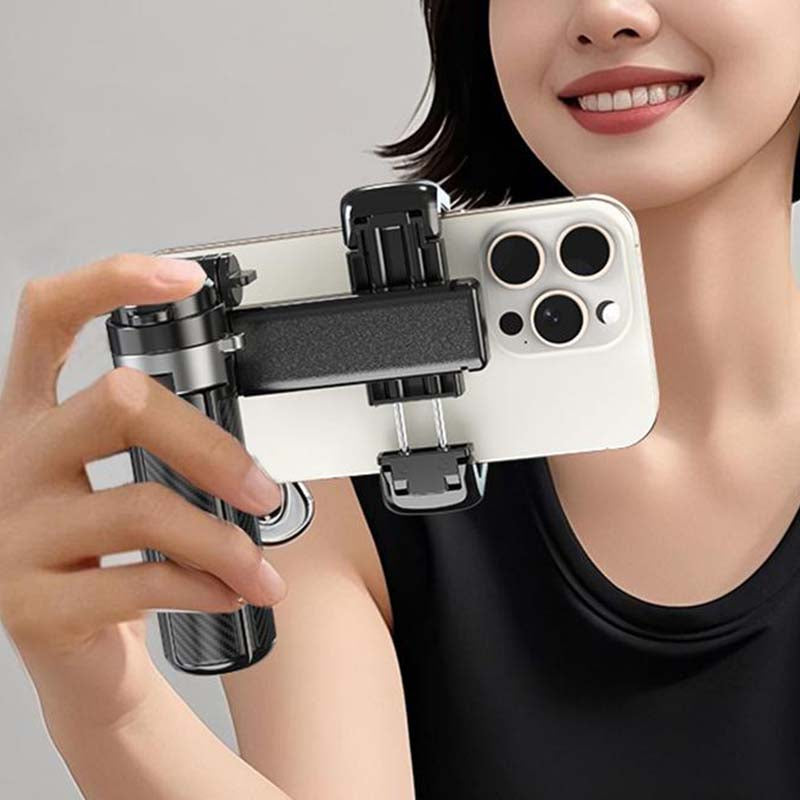 Today's Flash Sale⚡Extendable Selfie Stick Tripod with Wireless Remote