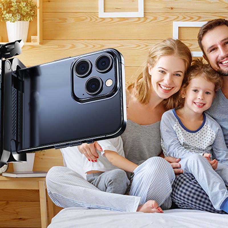 Today's Flash Sale⚡Extendable Selfie Stick Tripod with Wireless Remote