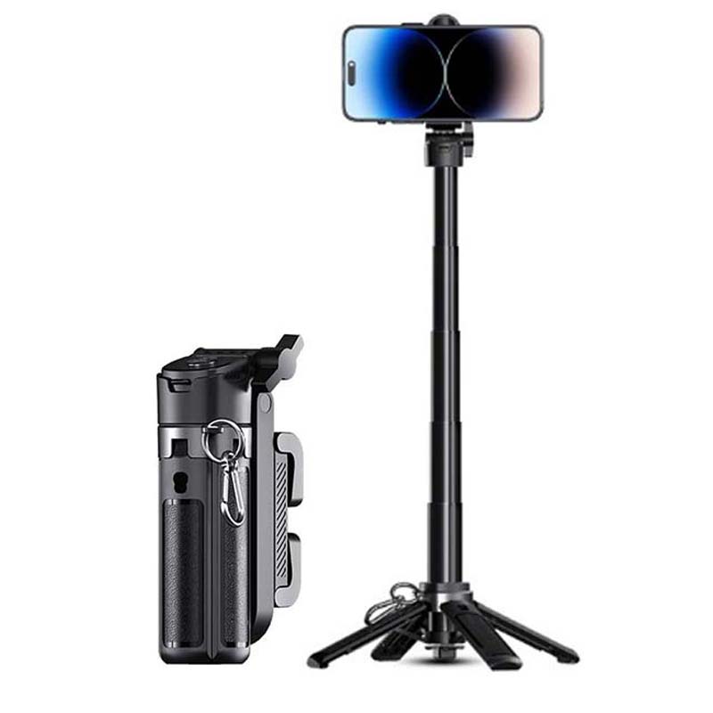 Today's Flash Sale⚡Extendable Selfie Stick Tripod with Wireless Remote