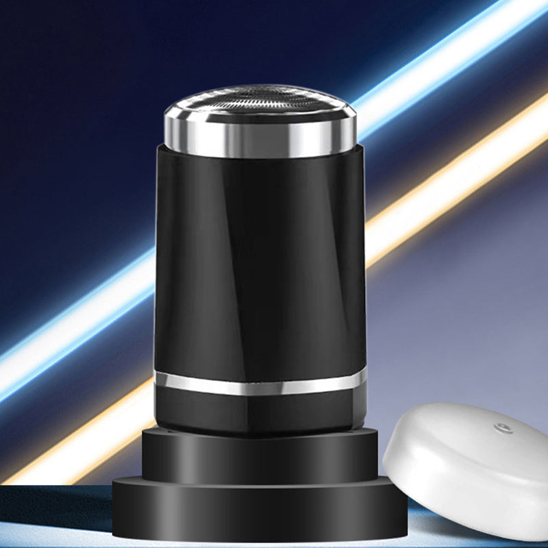 👉 SmartTrim™ Mini Electric Razor 🔋 | Smooth, Fast & Portable!