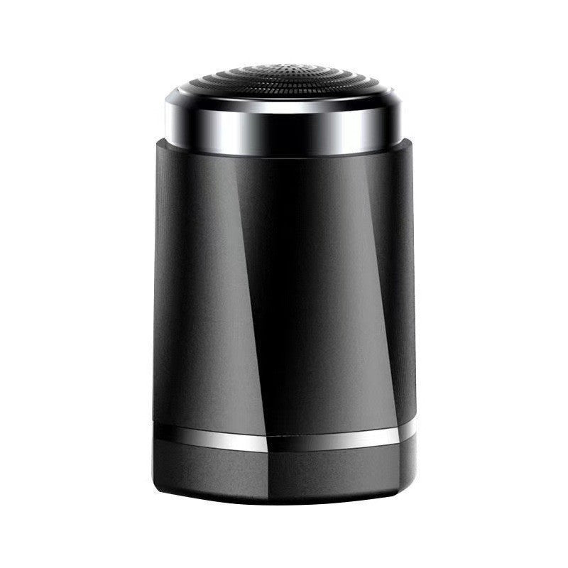 👉 SmartTrim™ Mini Electric Razor 🔋 | Smooth, Fast & Portable!