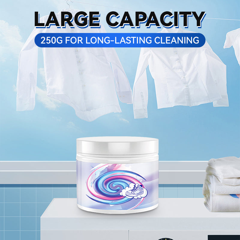 🪄Magic Cleaning Paste — Deep, Safe & Multi-Purpose Stain Remover🫧